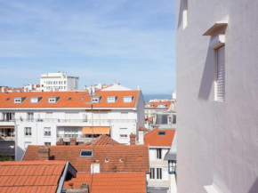 Apartment Jardin Public